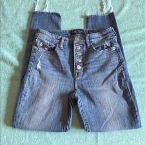 Lucky Brand Jeans